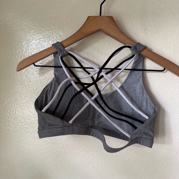 Lululemon | Free To Be Sports Bra (Wild) - Picture 3 of 6